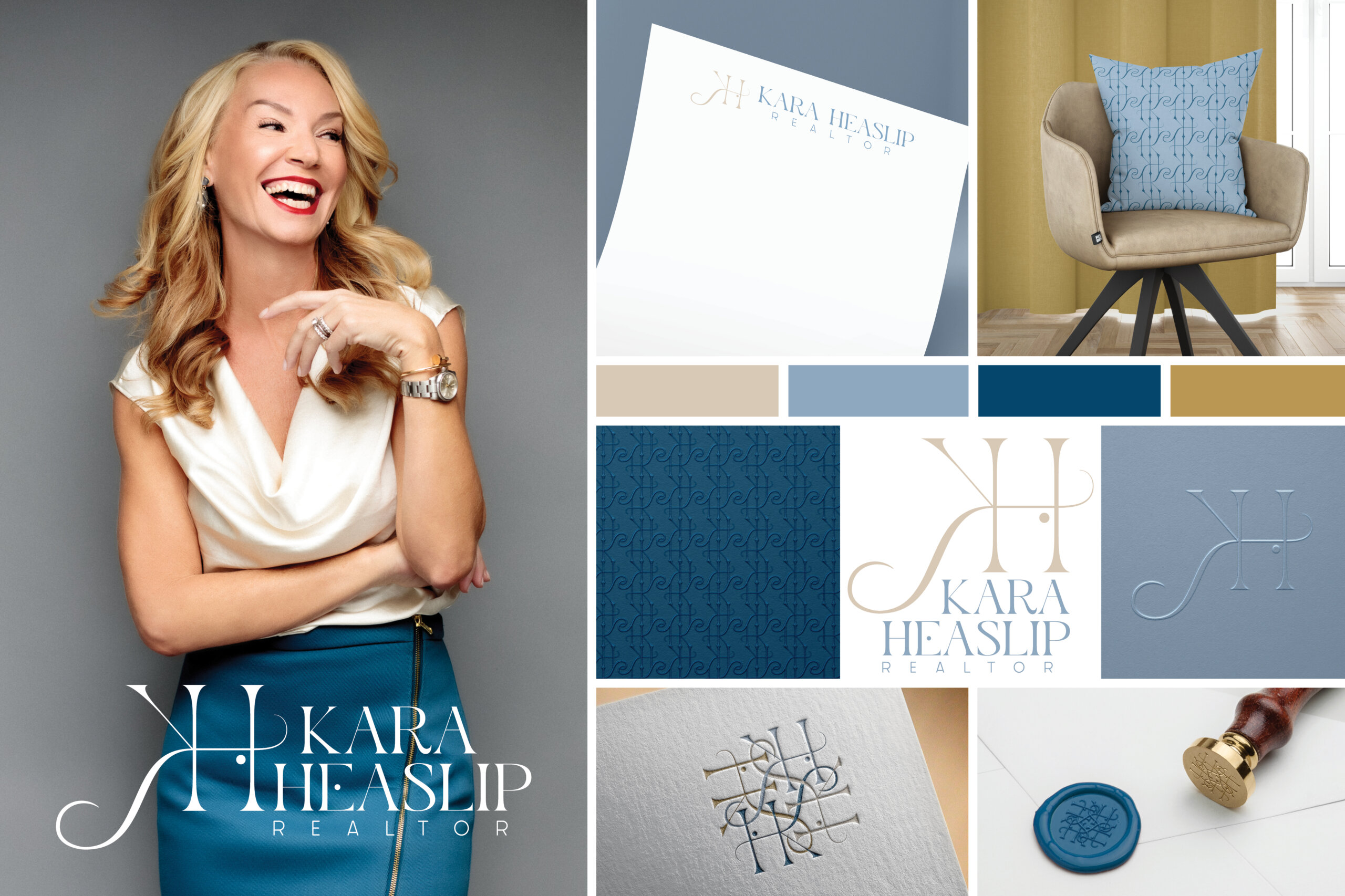 Kara Heaslip, REALTOR®