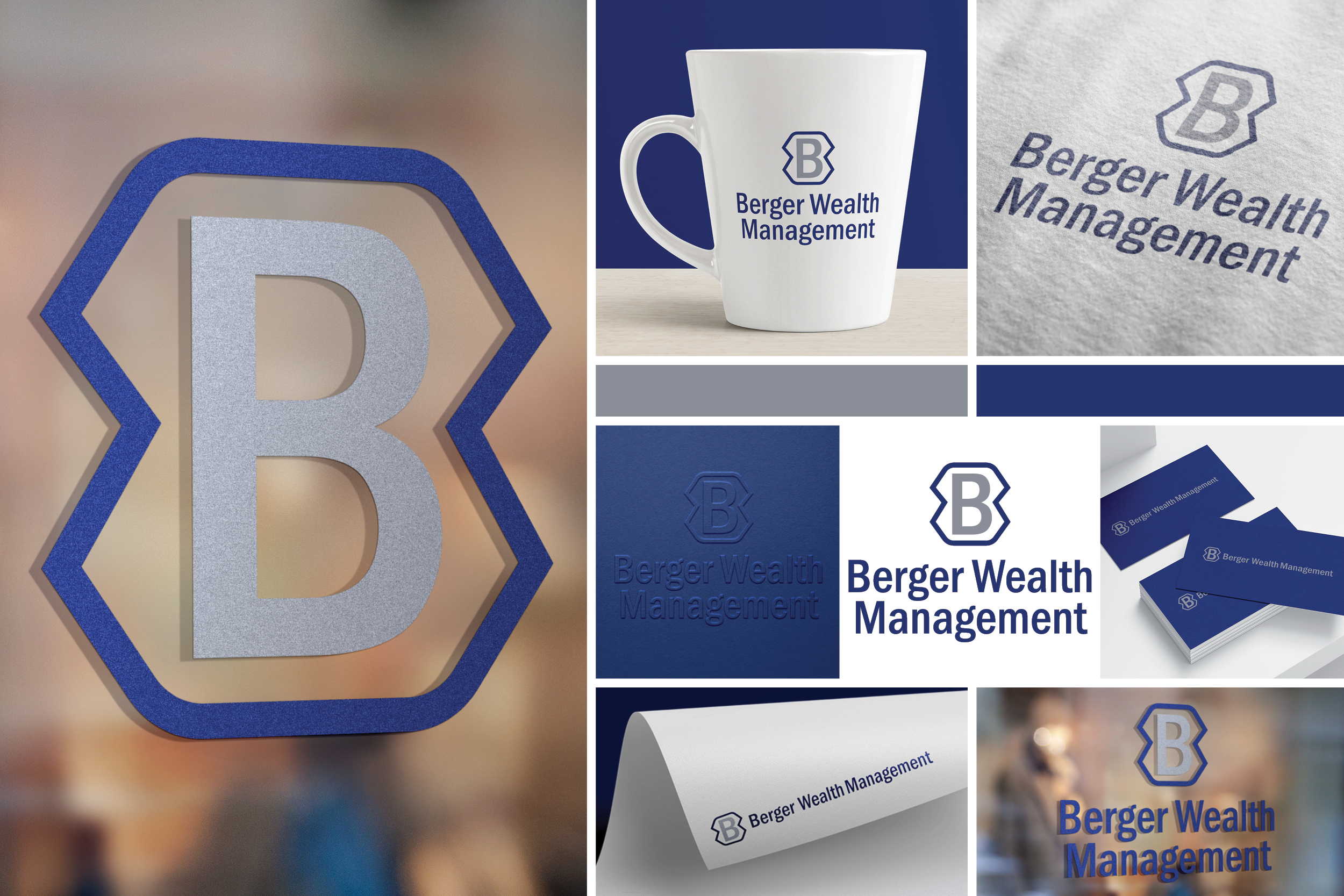 Berger Wealth Management