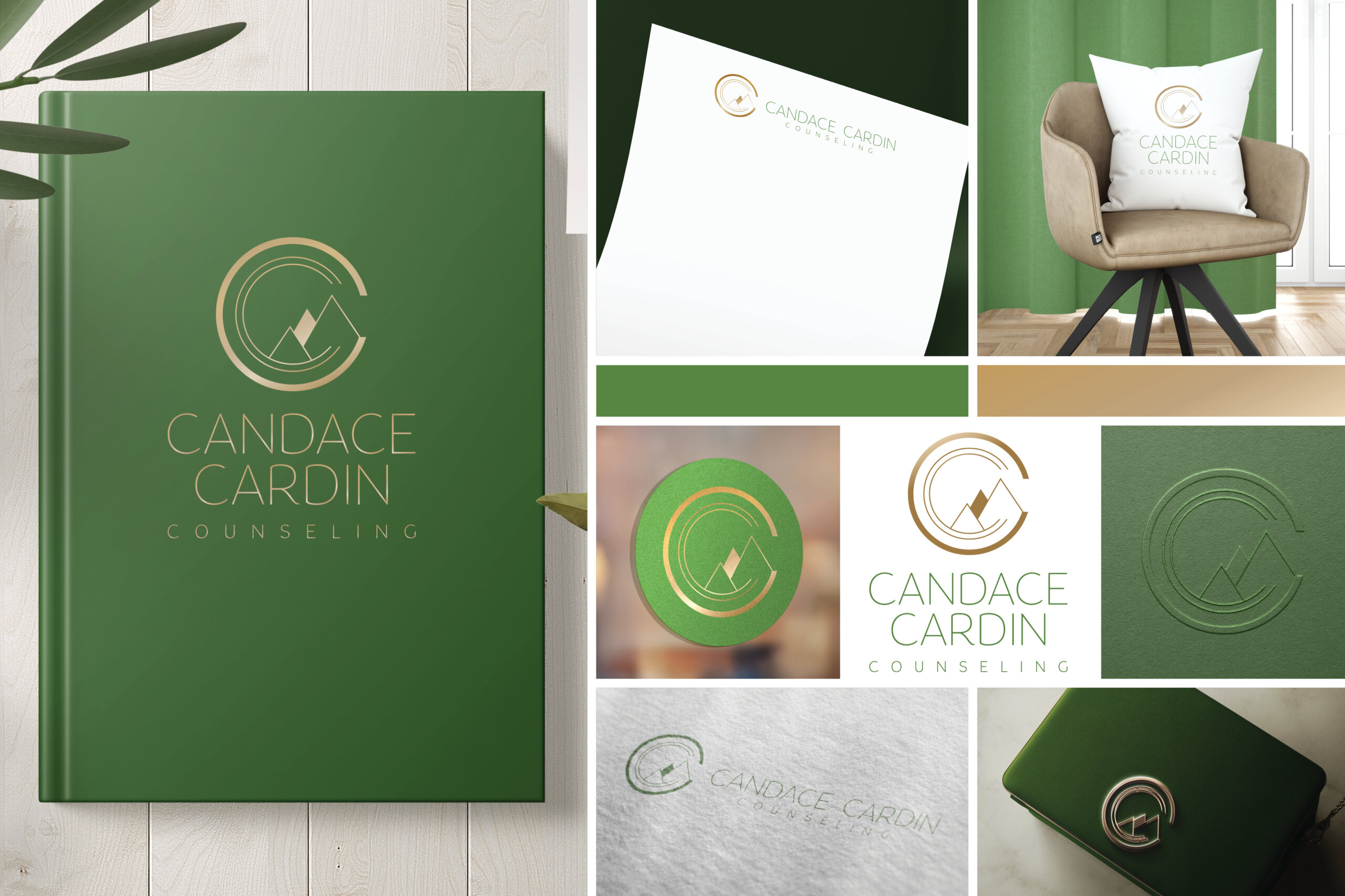 Candace Cardin Counseling