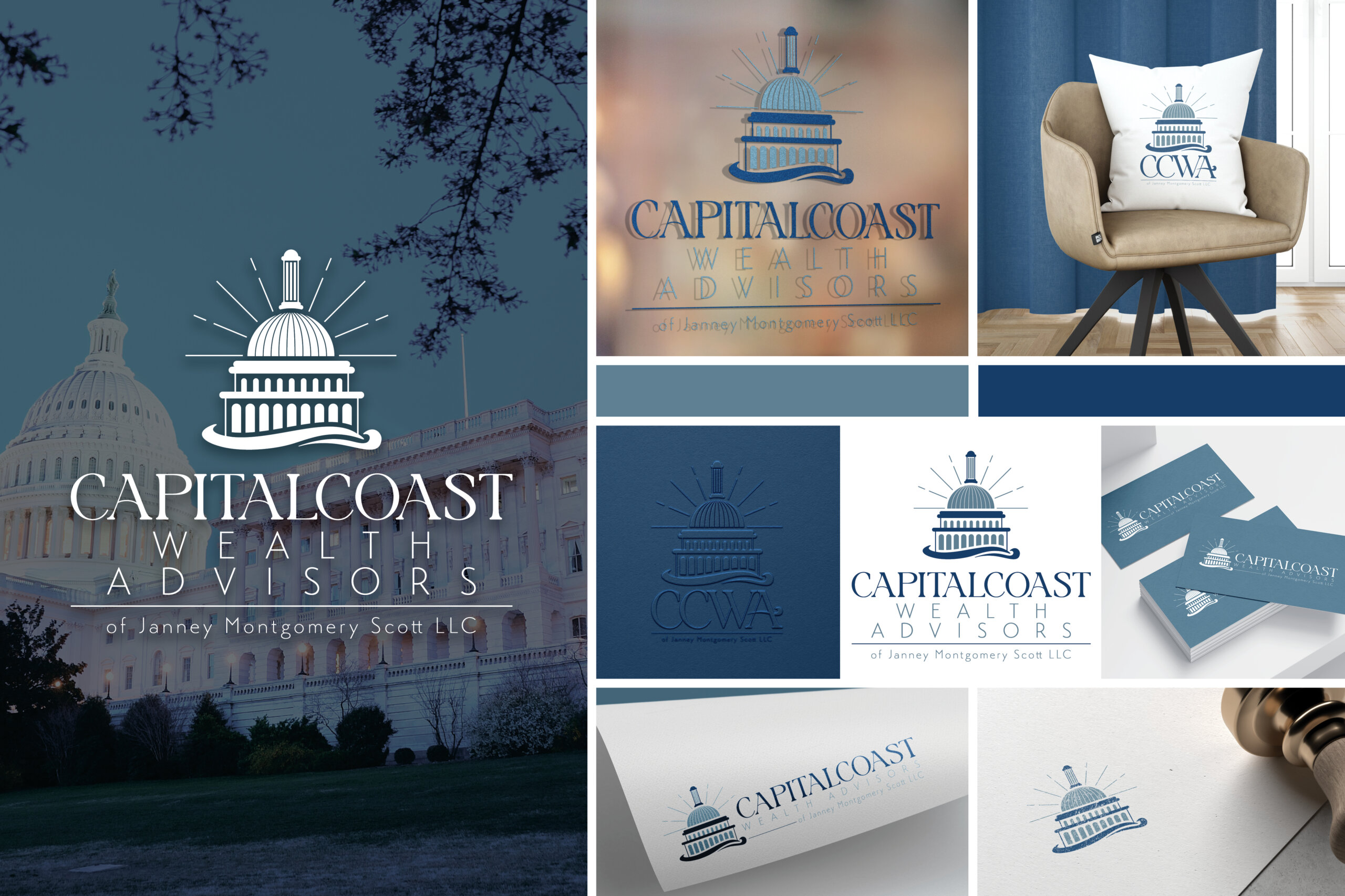 CapitalCoast Wealth Advisors