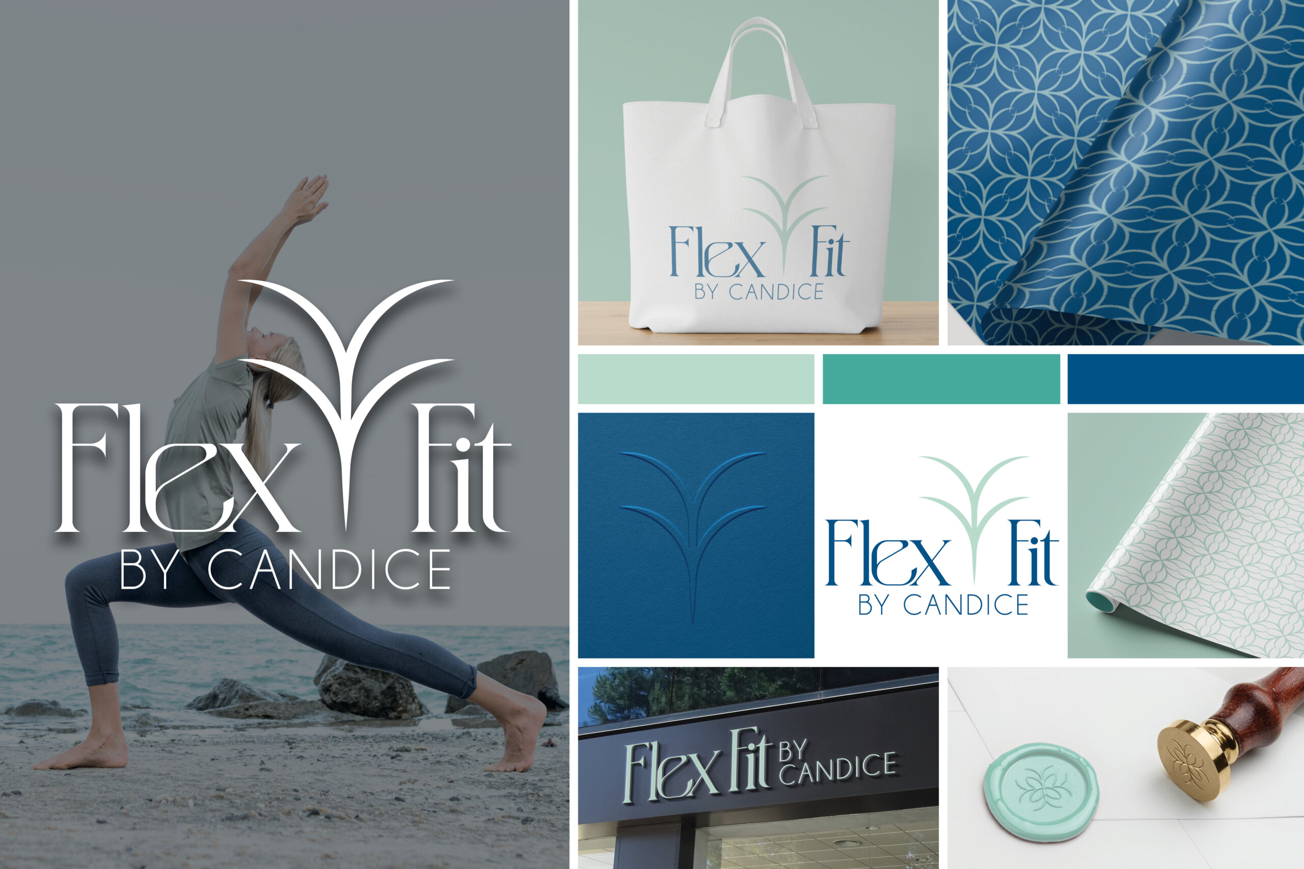 Flex Fit by Candice