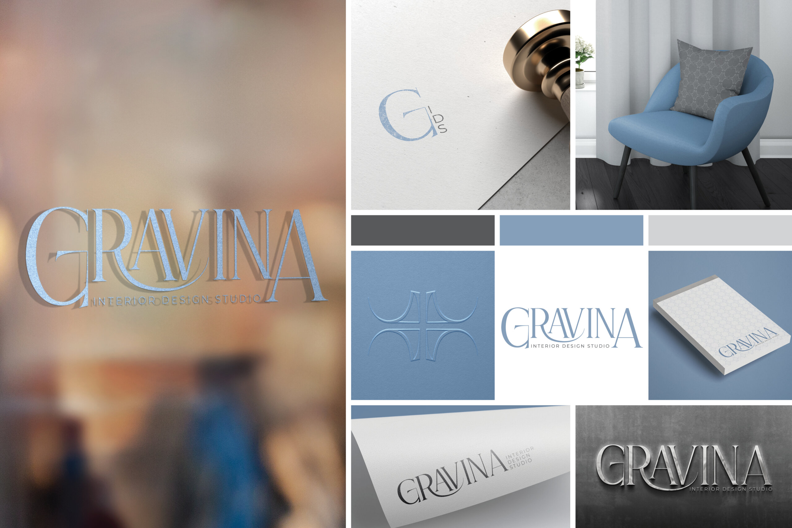 Gravina Interior Design Studio