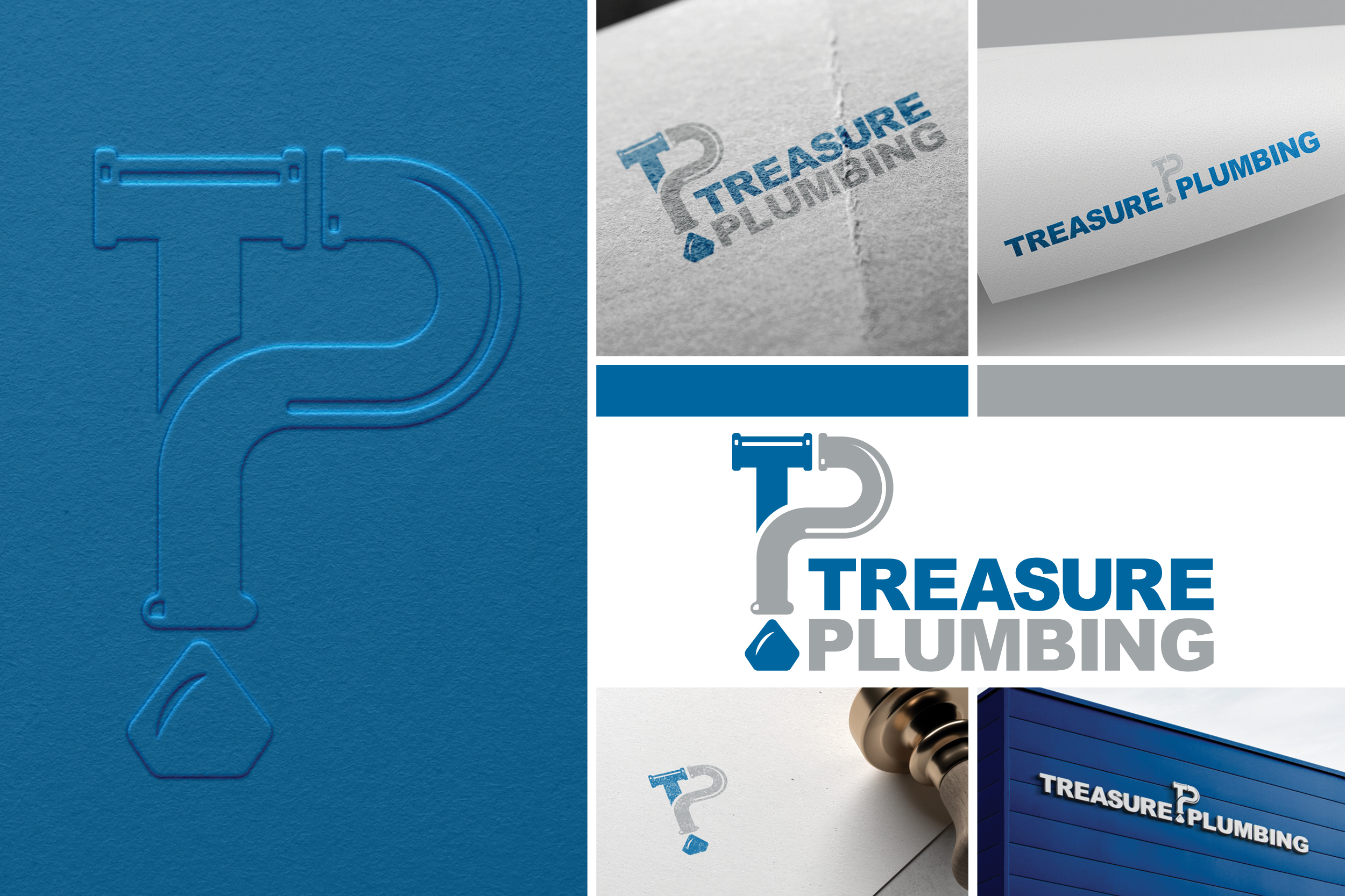 Treasure Plumbing