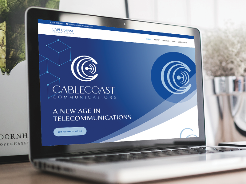 CABLECOAST