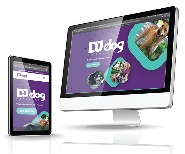 DJ Dog Services