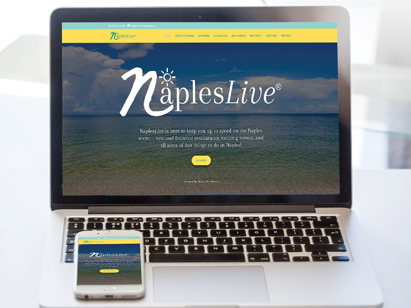 NAPLES LIVE 239