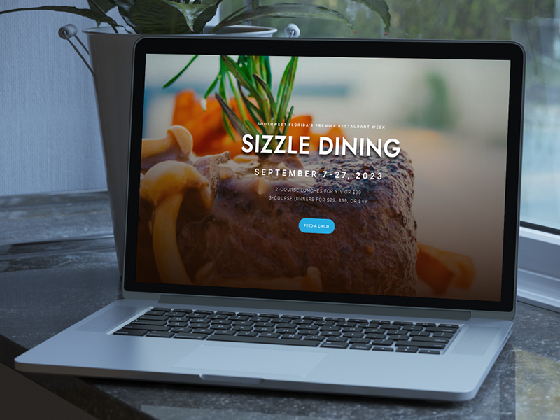 SIZZLE DINING