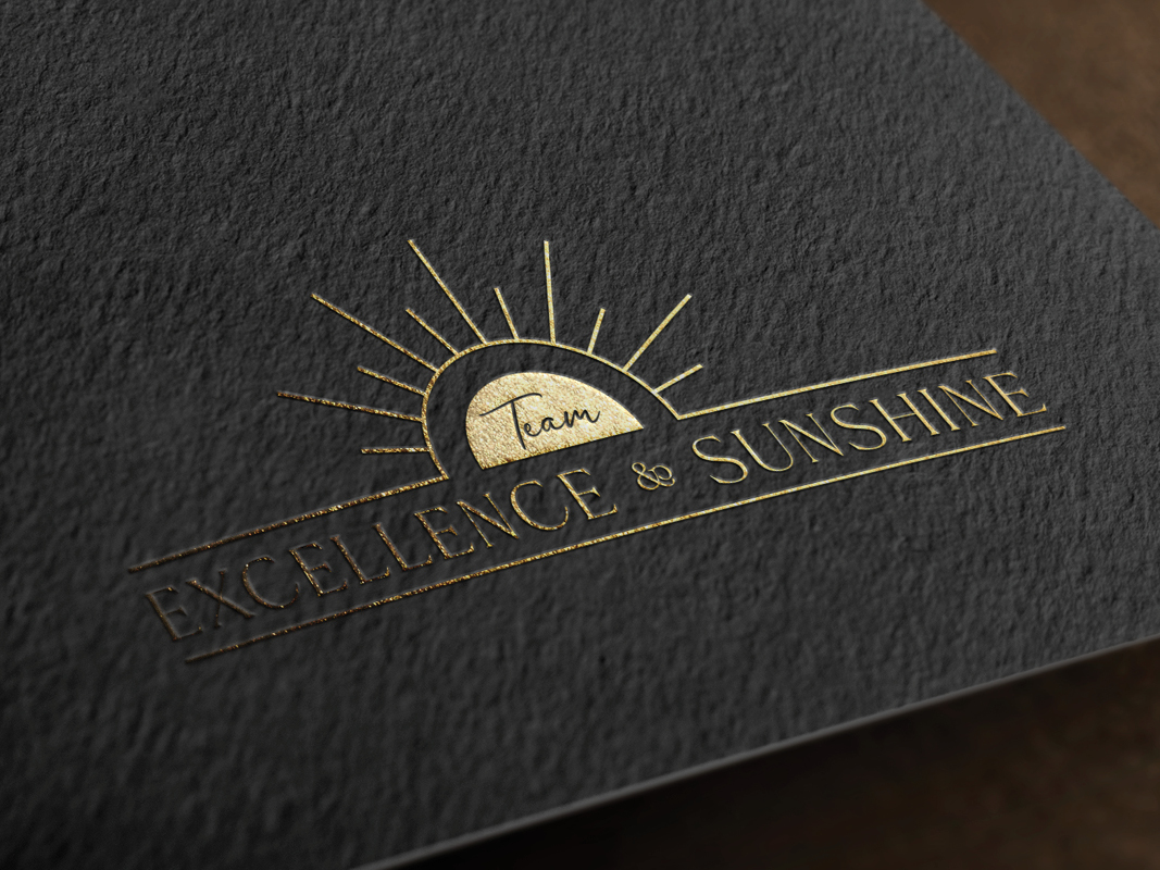 Team Excellence & Sunshine primary logo