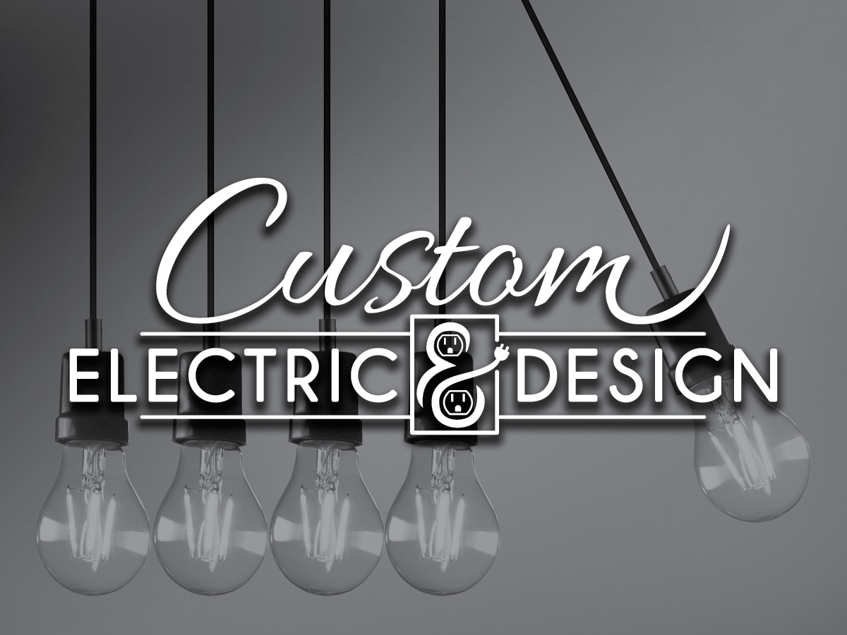 Custom Electric & Design