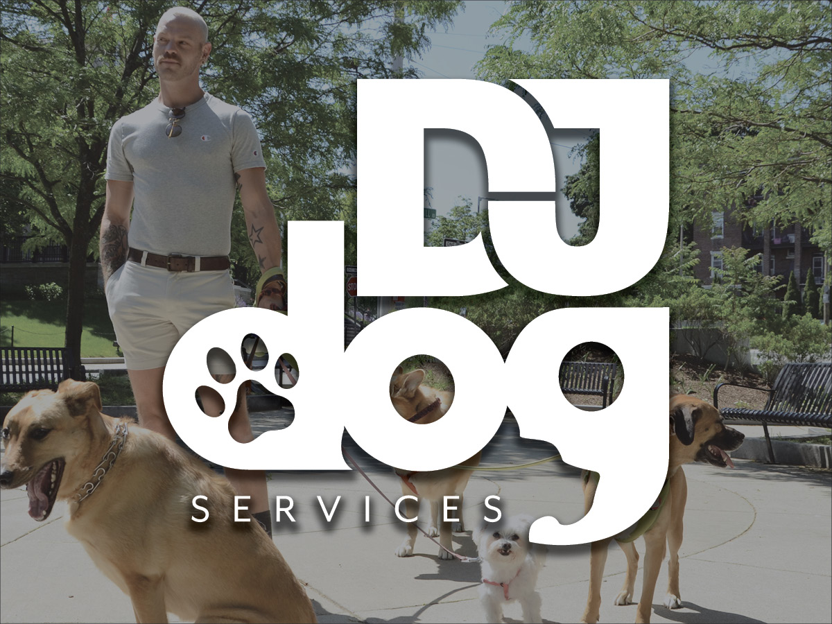 DJ Dog Services