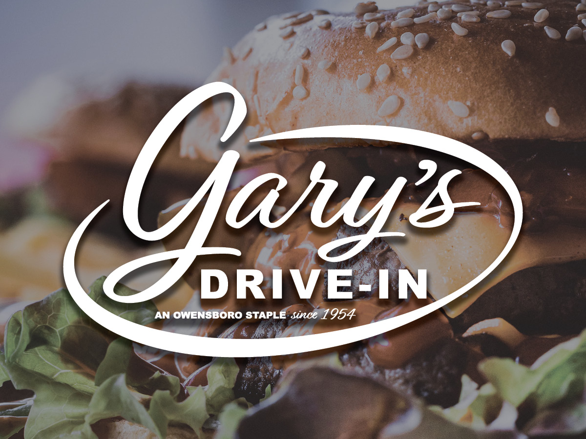 Gary's Drive-In