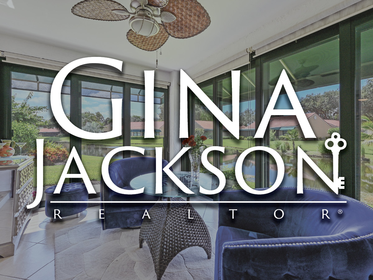 Gina Jackson Realtor®