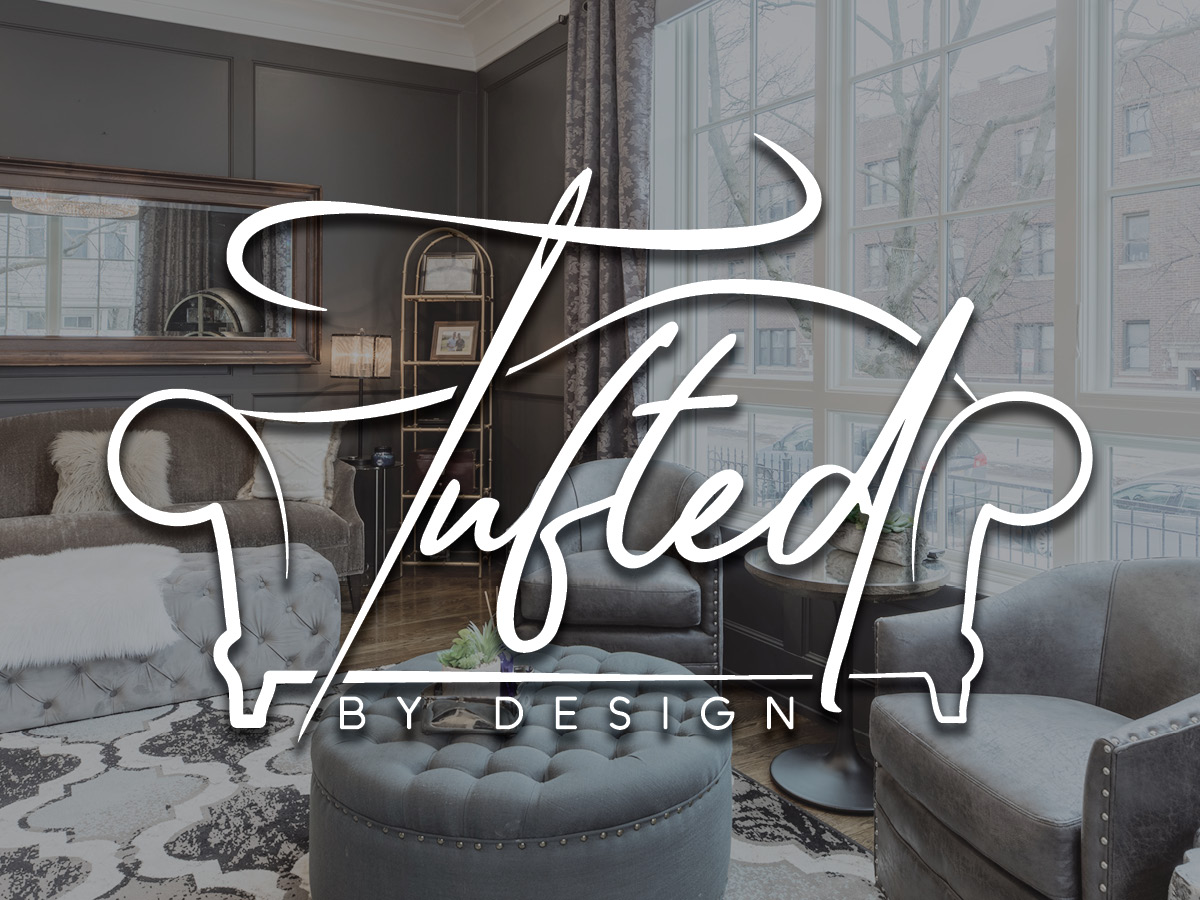 Tufted by Design