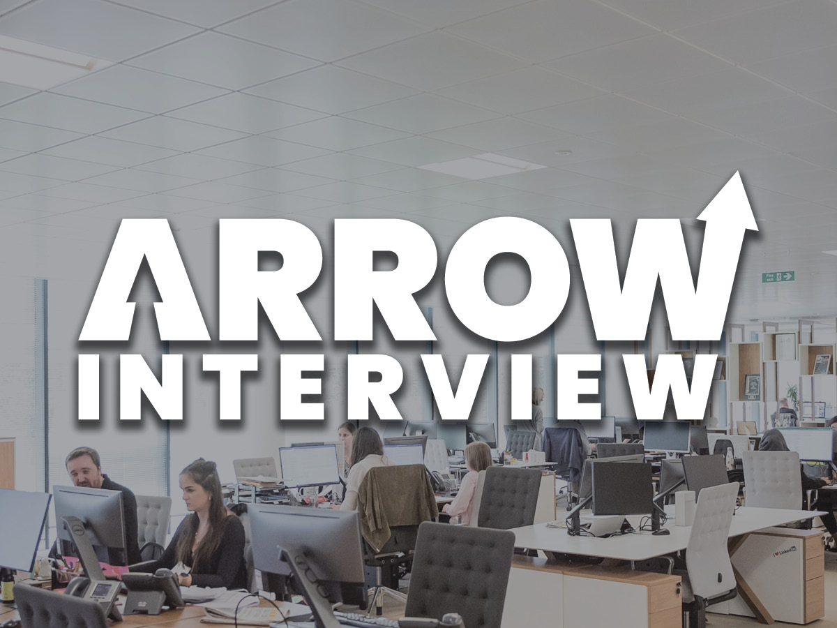 Arrow Interview