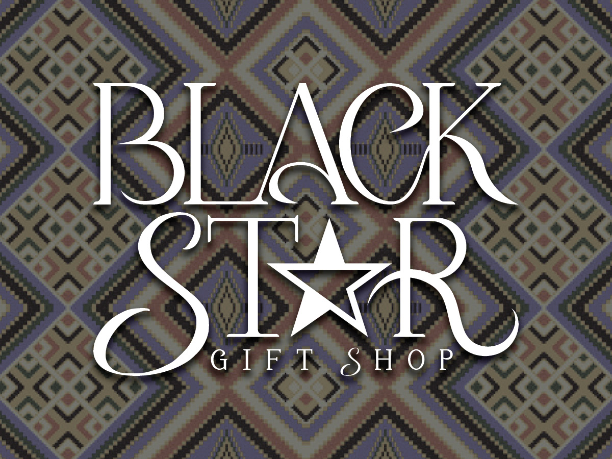 Black Star Gift Shop