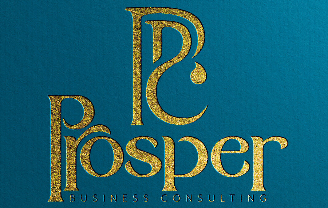 Prosper Business Consulting