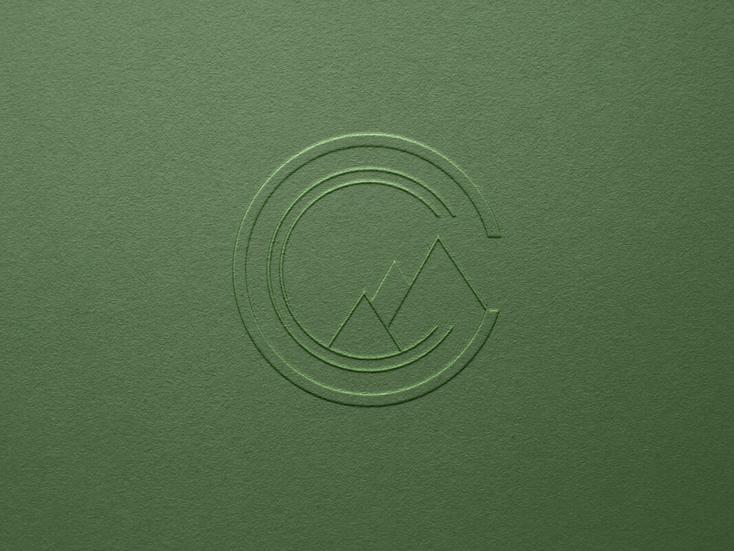 Candace Cardin Counseling icon logo