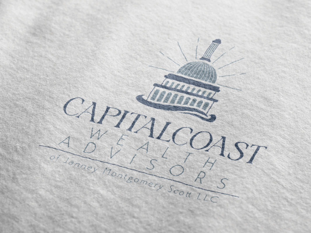 CapitalCoast Wealth Advisors primary logo