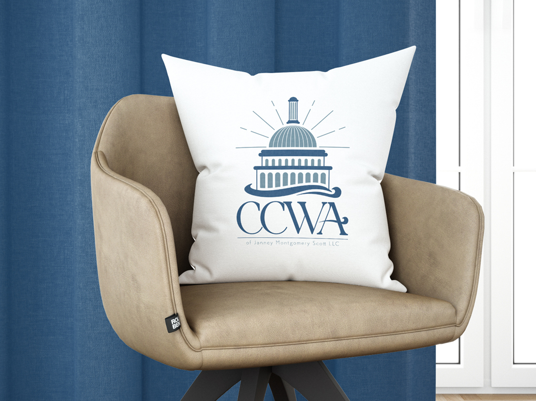 CapitalCoast Wealth Advisors tertiary logo