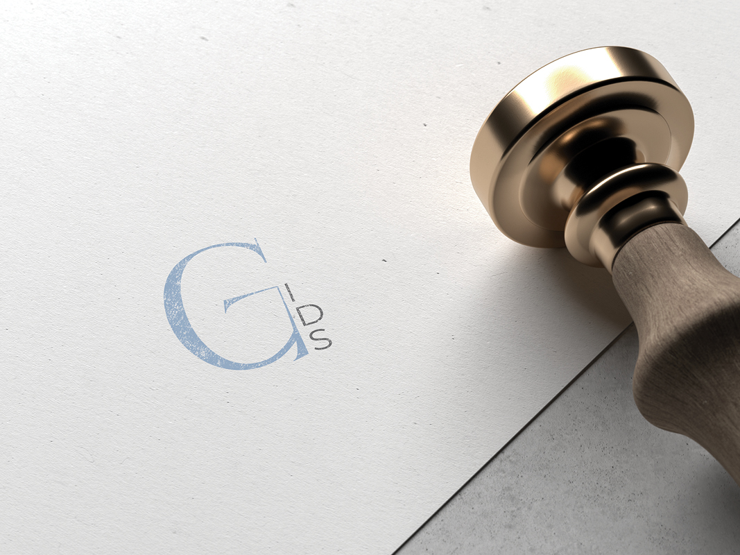 Gravina Interior Design Studio icon logo