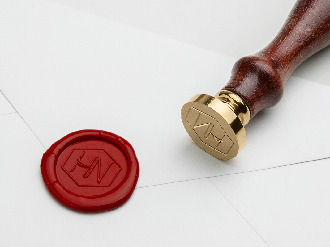 Hawks Nest Hub icon logo