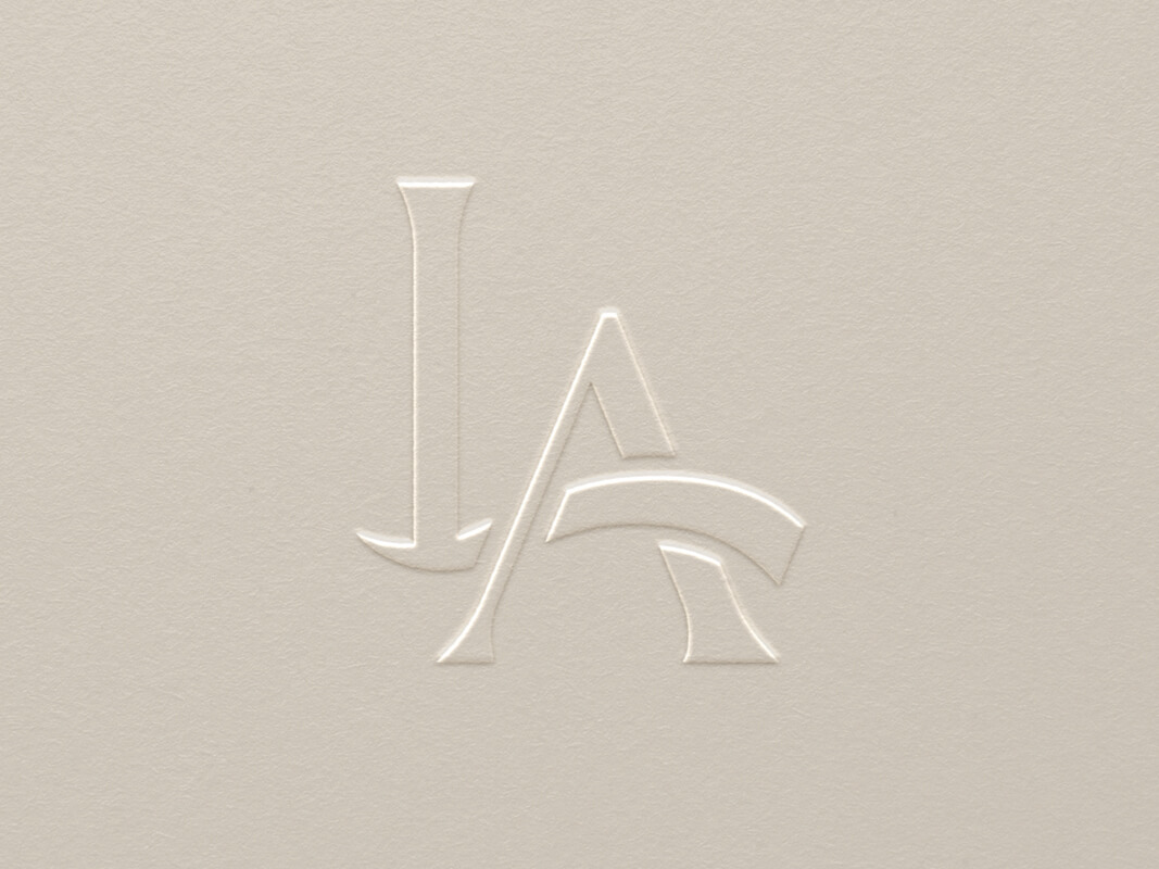 Luxe Affairs icon logo