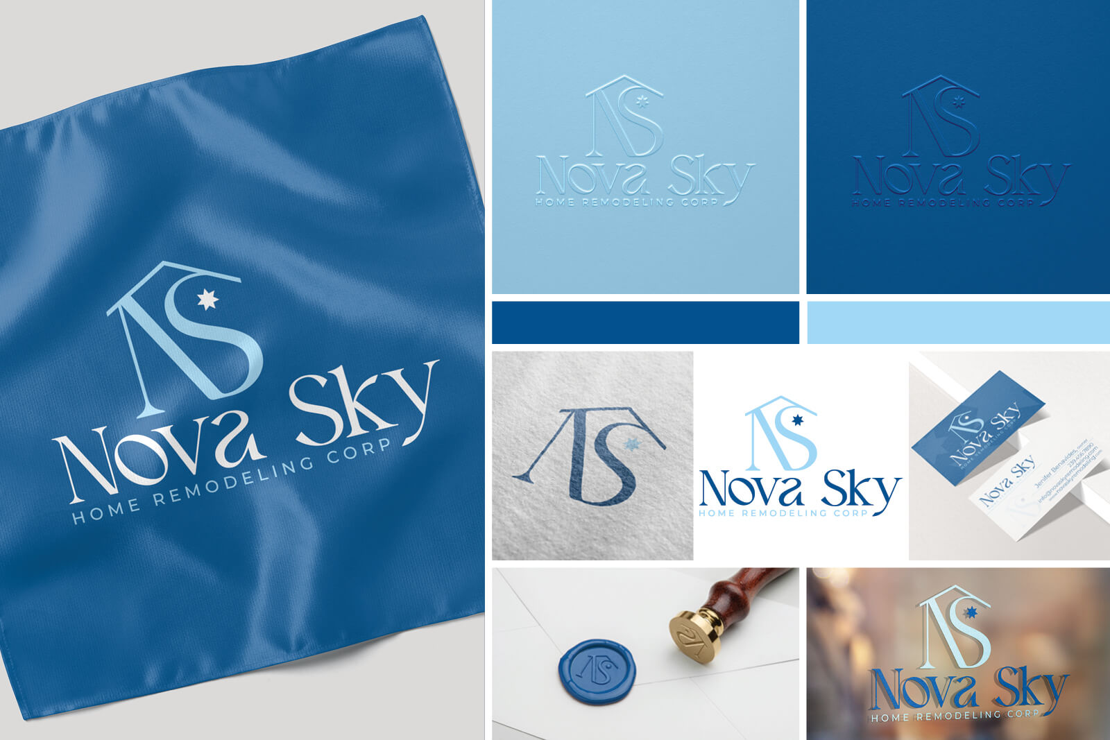 Nova Sky