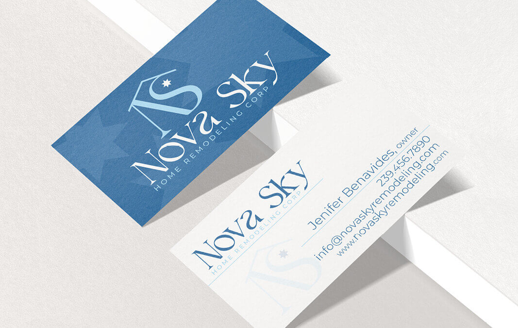 Nova Sky Home Remodeling Corp