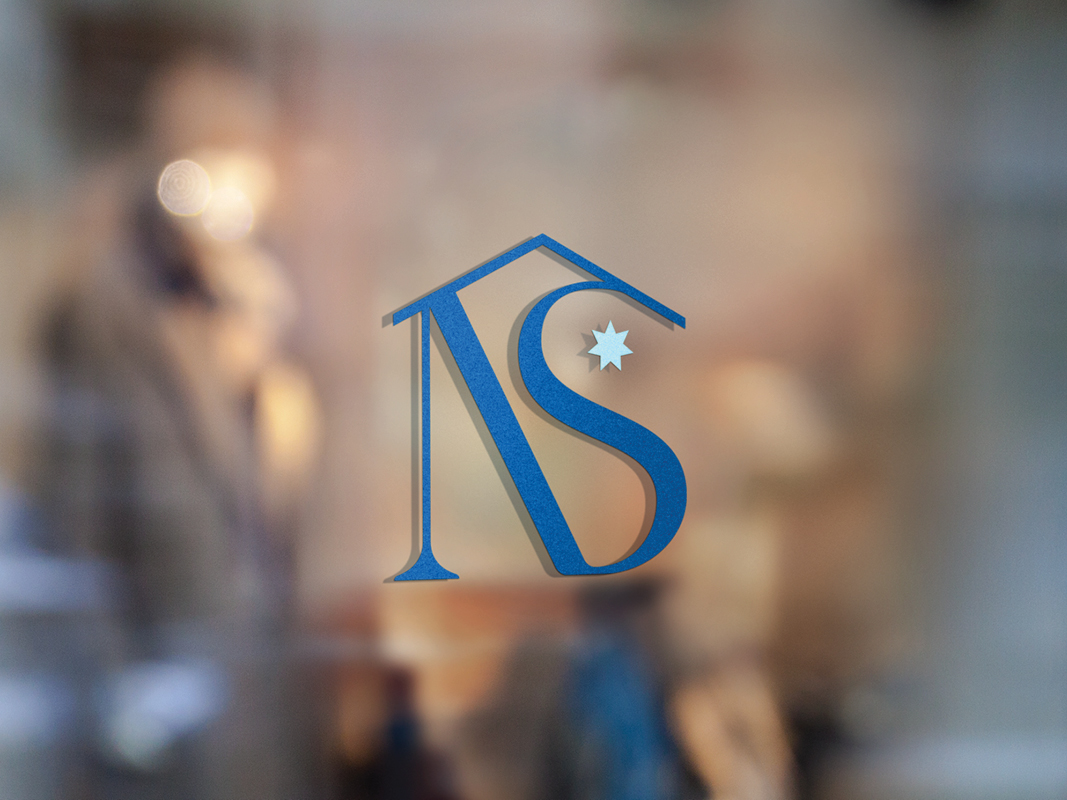 Nova Sky icon logo