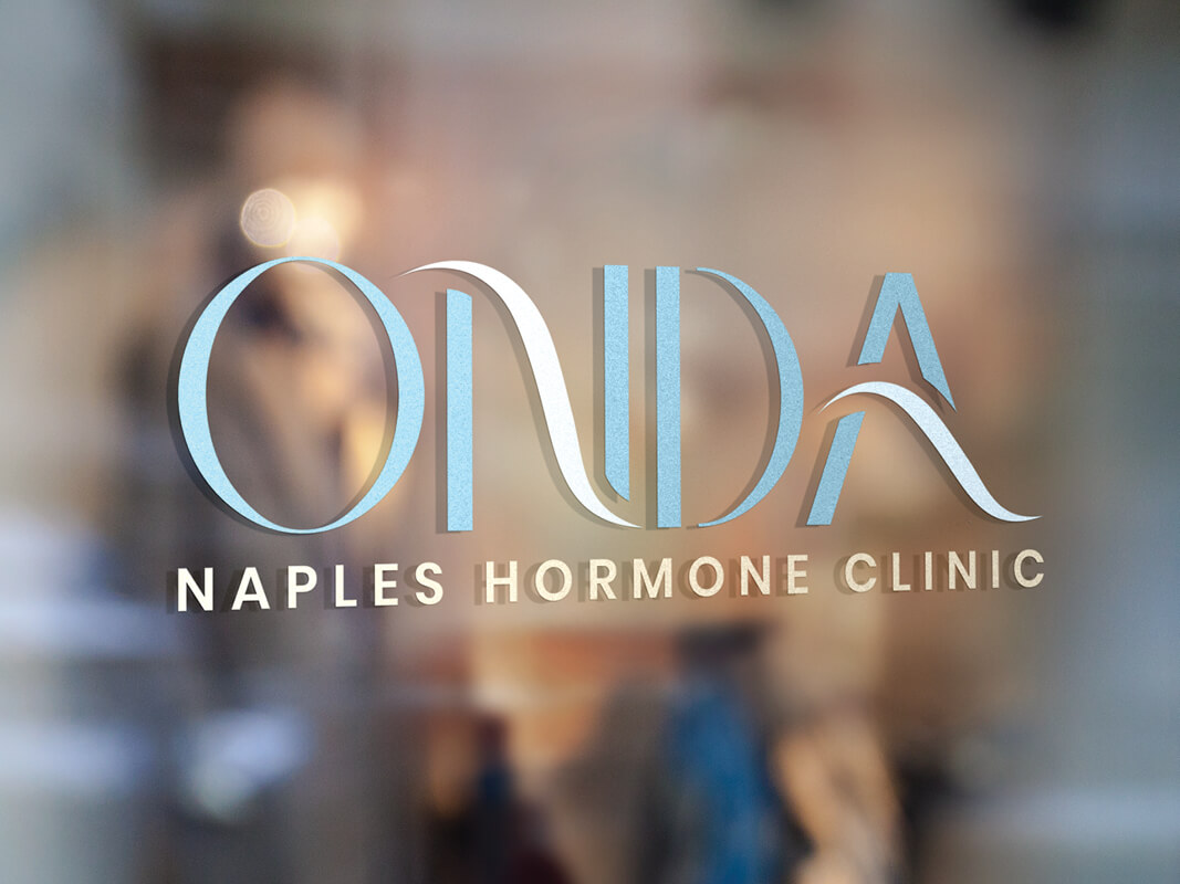ONDA primary logo
